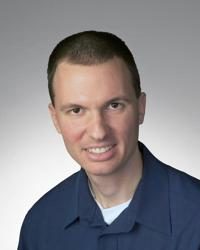 Kevin Fritz, MD