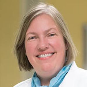 Lisa Schrock, MD