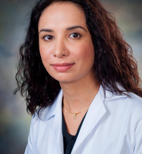 Prajna Sidhu, MD