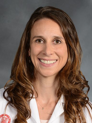 Jessica Scholl, MD