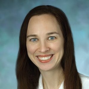 Rebecca Dezube, DO, MD, MHSC