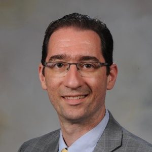 Samer Mowakeaa, MD