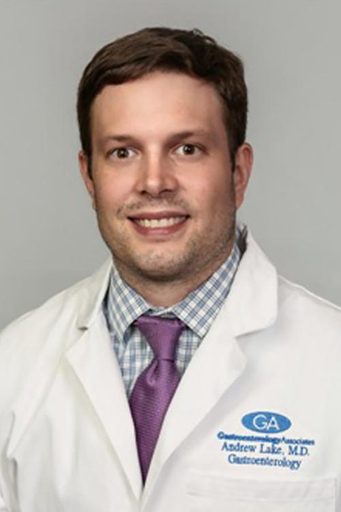 Andrew Lake, MD