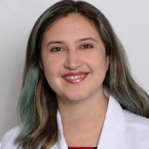 Maria Bodic, MD
