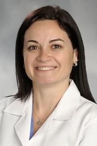 Adriana Pinkowski, DO