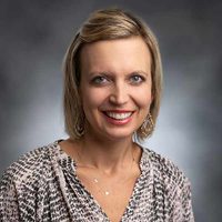 Carolyn Vollmer, MD