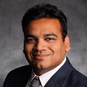 Vikram Agrawal, MD, MPH
