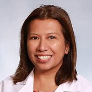 Maria Aurora Lim, MD