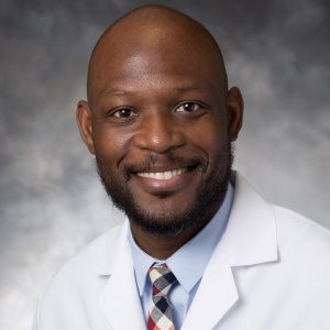 Olumide Ajayi, MD