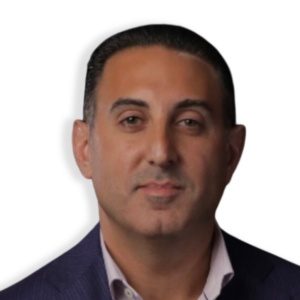 Nicolas Saikali, MD