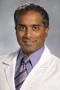 Rajiv John, MD