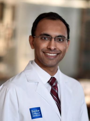 Wasif Abidi, PhD, MD