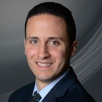 Joseph Giacometti, MD