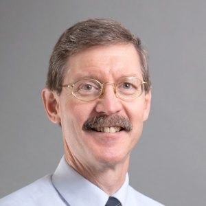 David Haglund, MD