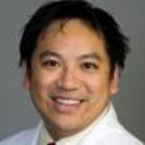 Alex Huang, PhD, MD