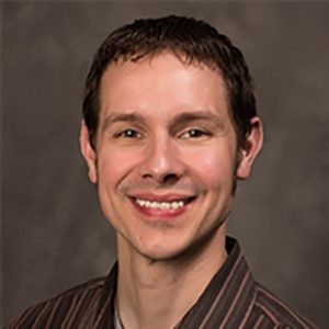 Donald Goeller, MD