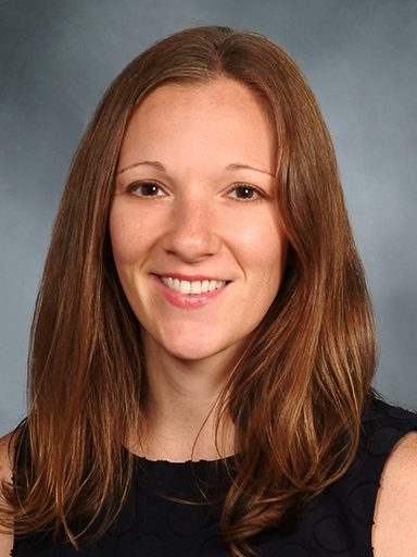 Amanda Ficacelli, MD
