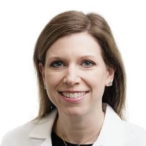 Sarah Russell, DO