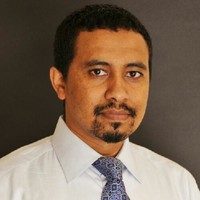 Seifu Demissie, MD
