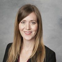 Michelle Welborn, MD