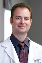 Matthew Jenkins, MD
