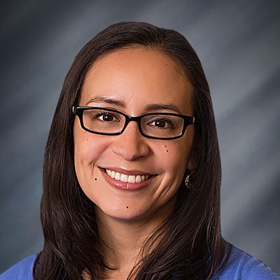 Teresa Sandoval-Phillips, MD