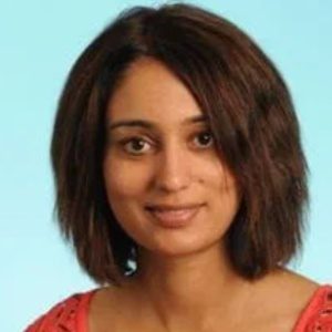 Pooja Khandelwal, MD