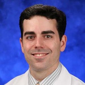 Todd Cartee, MD