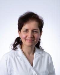 Armine Zakharian, MD