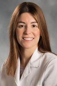 Kari Aretakis, MD