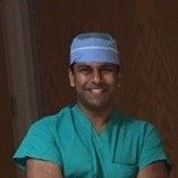 Roy Arogyasami, MD