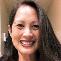 Ann Ming Yeh, MD