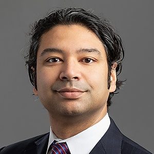 Srinivas Vourganti, MD