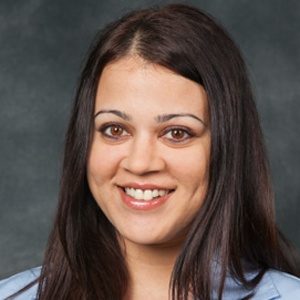 Ishrat Mirza, MD
