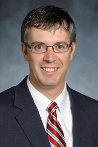 Steven Lucas, MD