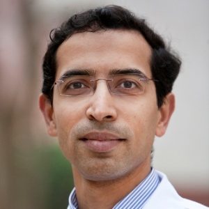 Anand Gupte, MD, FASGE, MS