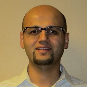 Anas Kawayeh, MD