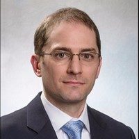 Benjamin Olenchock, PhD, MD