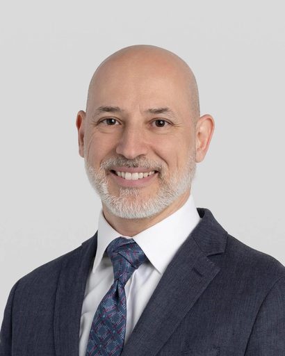 Bassam Estfan, MD