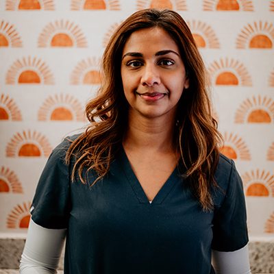 Pamee Shah, DDS