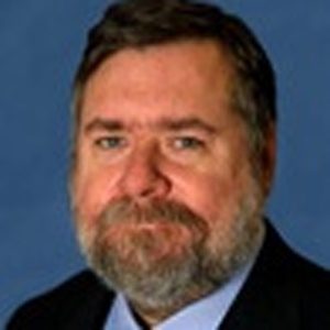 James Krueger, PhD, MD