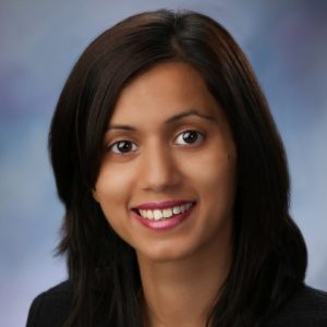 Sara Qureshi, MD