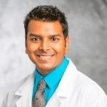 Rachit Kumar, MD