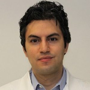 Elias Sayour, MD, PhD