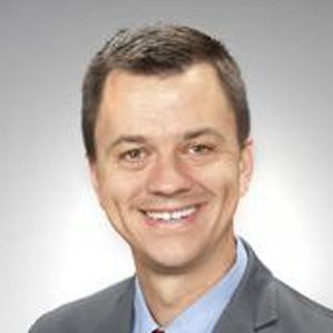 James Felker, MD