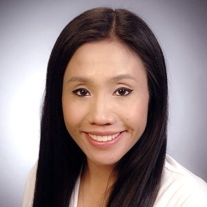 Maria Santos, MD