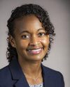 Candace Hobson, MD