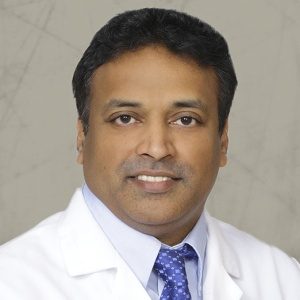 Jayamohan Nair, MD