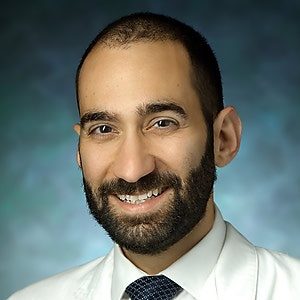 Elias Sotirchos, MD