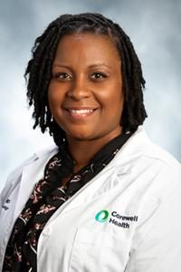 Natasha Prince, MD